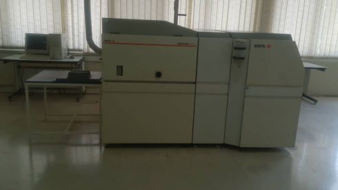 ایمیج ستر Avantra XT44 با خروجی فیلم 4.5 ورقی