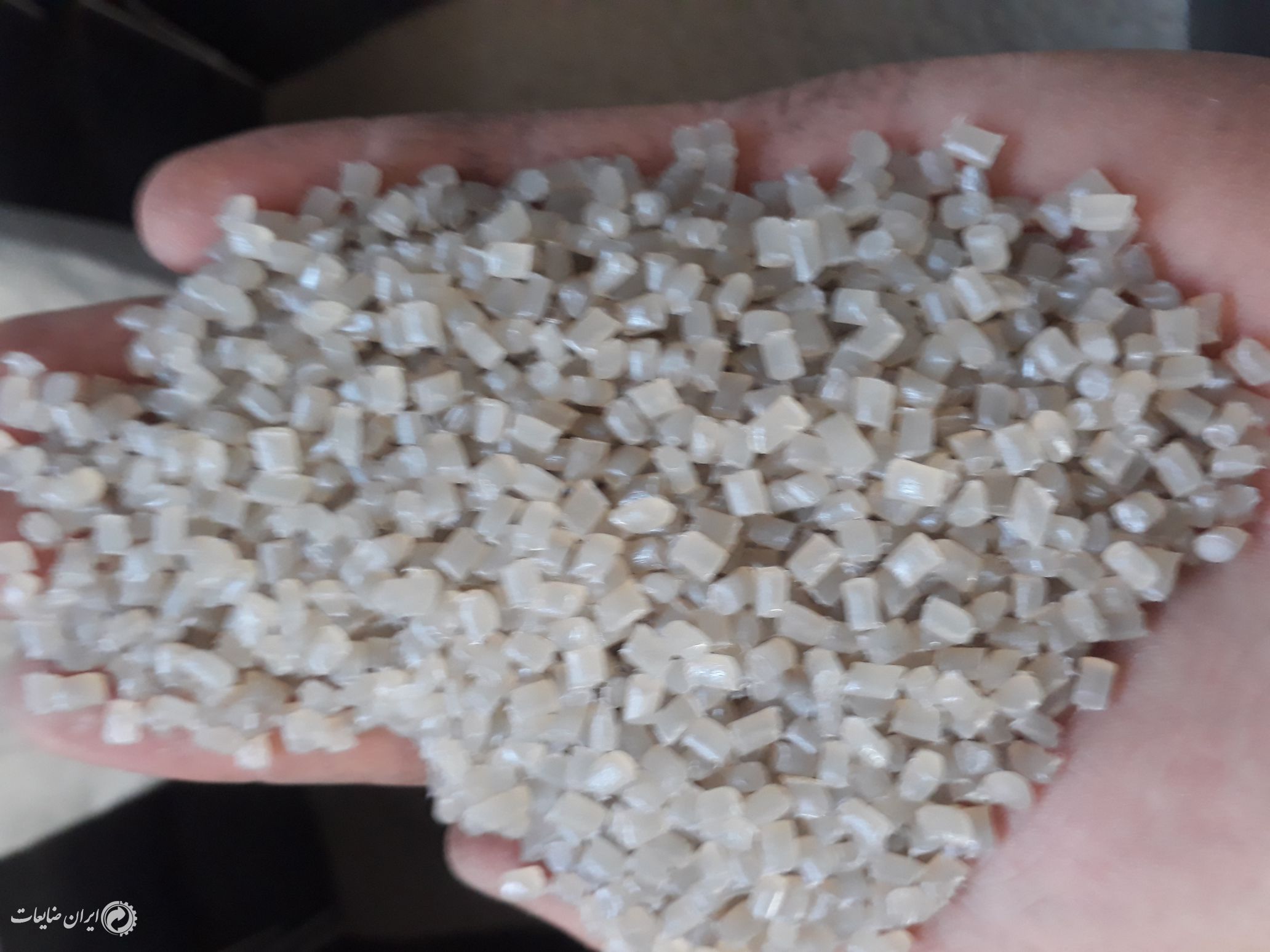 گرانول عسلی