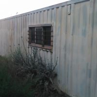 انواع کانکس 6 و12 متری