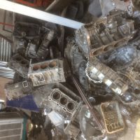 الومینیوم قطعات اتومبیل