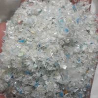 شکری درشت سبزوشفاف خالص پت
