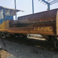 فروش پرس خودرویی وپرس دهنه 80 بزرگ