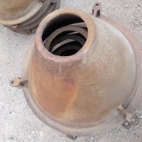 خریدار ضایعات فولاد منگنز به قیمت روز