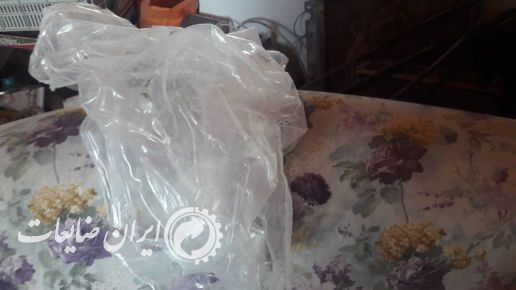 ضایعات حلب نو