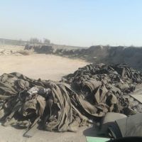 فروش ضایعات بگ فیلتر پلی استر