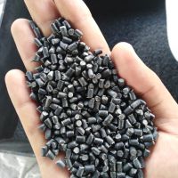 گرانول نایلون مشکی رنگی عسلی