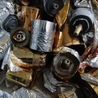 فروش سلفون متالایز رول در ابعاد مختلف