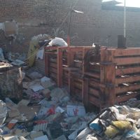 فروش دستگاه پرس کارتن