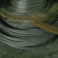 فروش سیم هوایی آلومینیومی