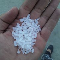 گرانول هاش بیرنگ شفاف و عسلی روشن