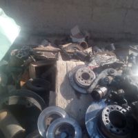 خریدضایعات چدن وداکتیل