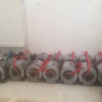 فروش موتور كولر