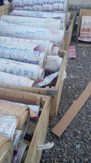 خريد كاغذ چاپ روسري