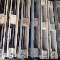 خرید ضایعات چوبی و پالت