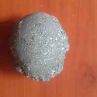 بريكت الومينيوم(اكسيژن زدا)