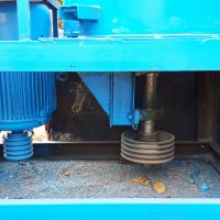 یک عدد دستگاه کندور در حدنو