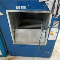 کولر ابی سپهر الکتریک