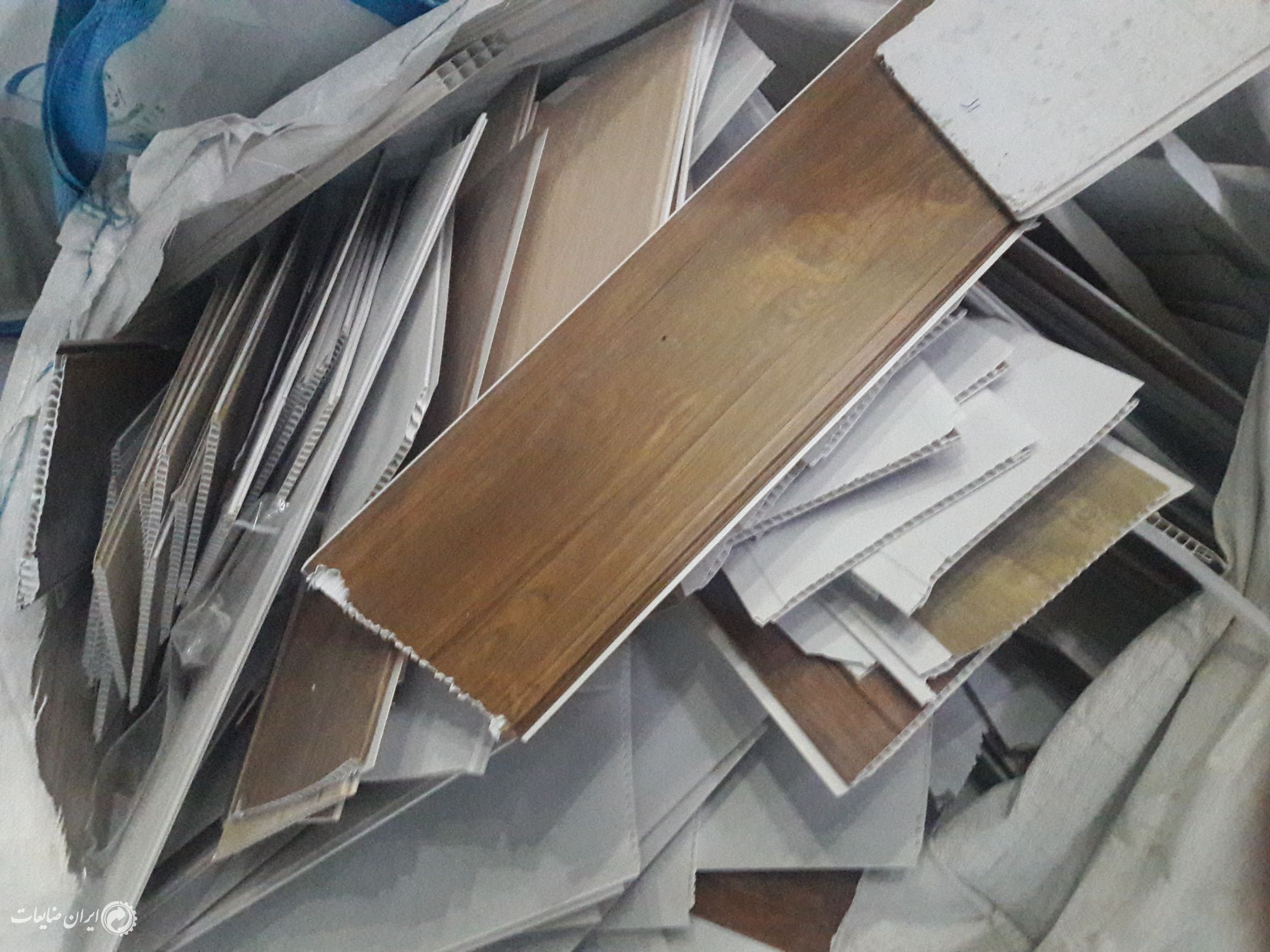 فروش دیوار پوش pvc