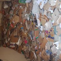 خرید کارتن و کاغذ