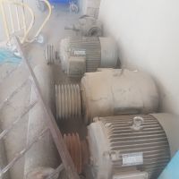 فروش الکترو موتور