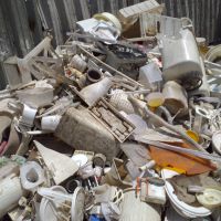 فروش انواع ضایعات تفکیک شده