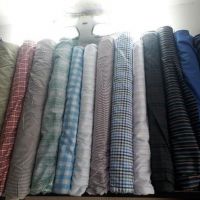 پارچه پیراهنی