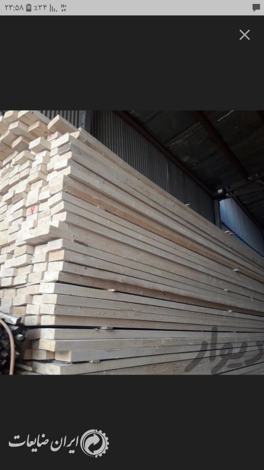 چوب نو روسی