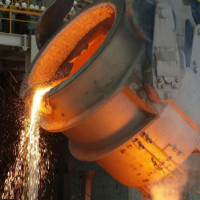 فروش کارخانه ذوب آهن در زنجان
