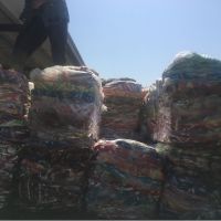 فروش سلفون بستنی کثیف