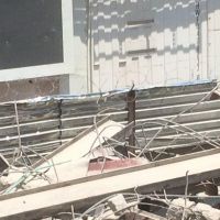 فروش ضایعات آهن