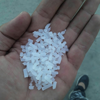 فروش 2تن گرانول هاش بیرنگ نو
