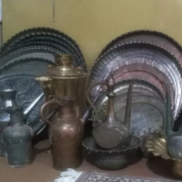 خریدار ضایعات فلزی