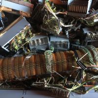 فروش ضايعات مخابراتي