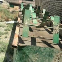 استخر شستشو پلاستیک