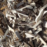 فروش چوب ضایعاتی