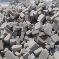 فروش ضایعات آجر نسوز و اجر کارکرده