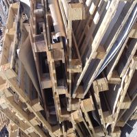 فروش پالت سالم و شکسته