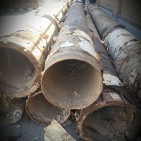 لوله آهنی 12متری