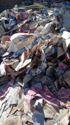 خريد كاغذ چاپ روسري