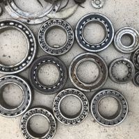 فروش بلرينگ و شافت چرخ دنده