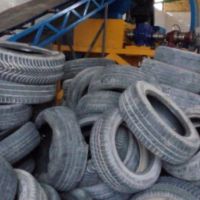 گرانول لاستیک