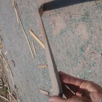 چوب و سر تخته روسی