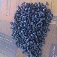 فروش گرانول PPمشکی ورنگی
