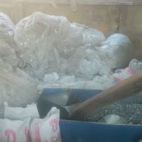 خرید انوع ضایعات جزیی و کلی
