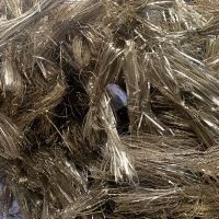 دم قیچی مس و برنج