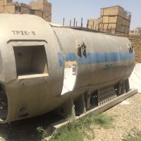فروش تانكرآلومينيوم نرم
