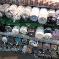 خریدارضایعات آهن آلات و خرسک شلاکه تاندی