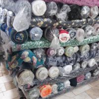 خرید انواع پارچه