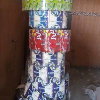 ضایعات شیشه