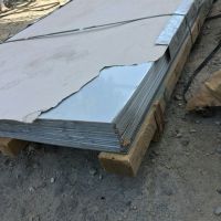 فروش ورق استیل 304 (0.5×122×244)